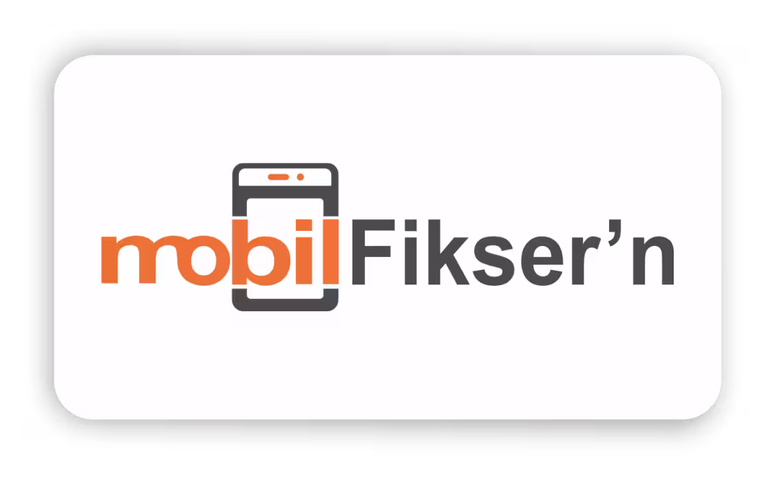 mobilfiksern